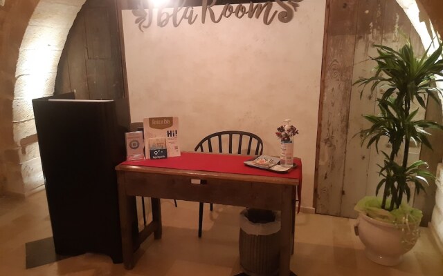 Ibla Rooms