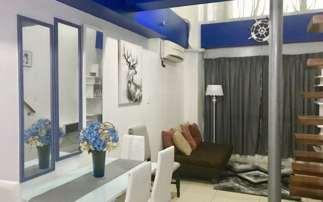 The Beacon Serviced Residences
