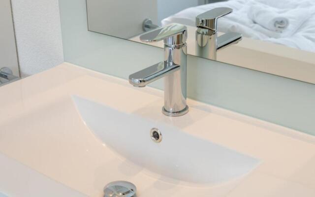 Holidayhouse - Breezand 6 Vrouwenpolder De Alk