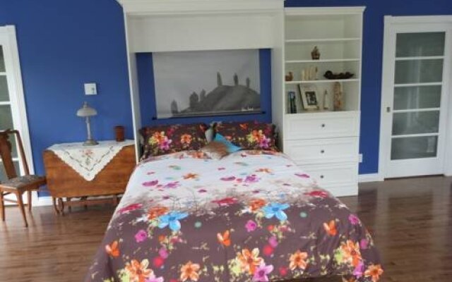 Vieille École du Rang 3