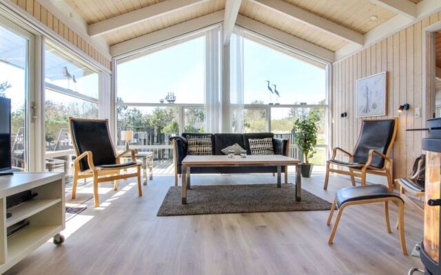 "Asmir" - 450m from the sea in NW Jutland