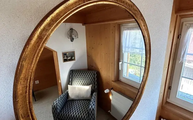 Charming Duplex Apartment