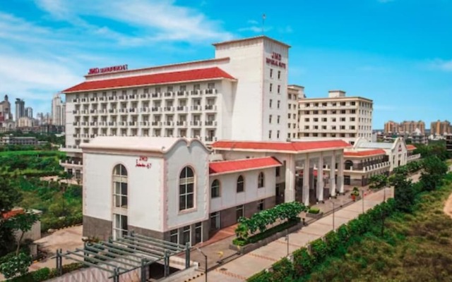 Flamingo Hotel Sector 67