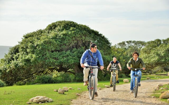 De Hoop Opstal Houses