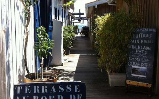 Villa avec jardin avec accès direct à la plage à 50m