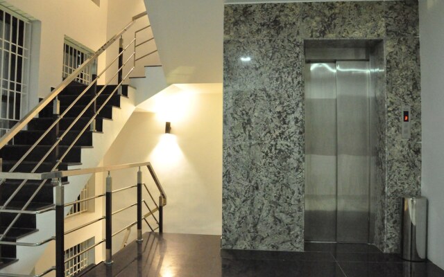 Almas Inn Hotels & Resorts