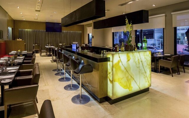 Hotel Belas Artes SP Paulista Managed By Accorhotels