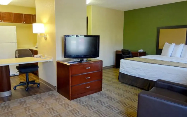 Extended Stay America Memphis Wolfchase Galleria