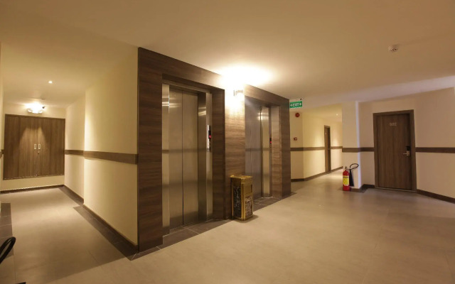 Minh Tam Hotel & Spa 3/2