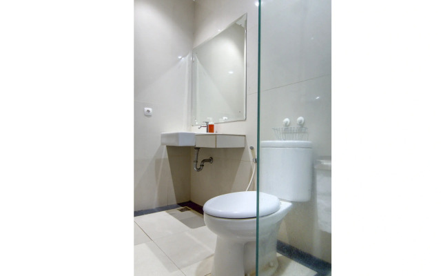 Guntur 40 Residence by OYO Rooms