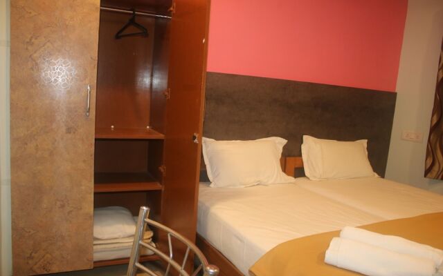 Hotel Sikara Kumbakonam