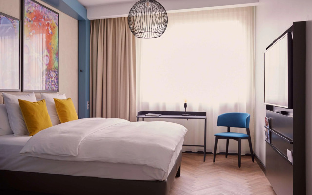 Hotel Mondial am Dom Cologne MGallery Collection