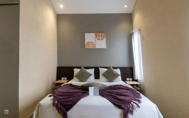 Tanaga Coliving