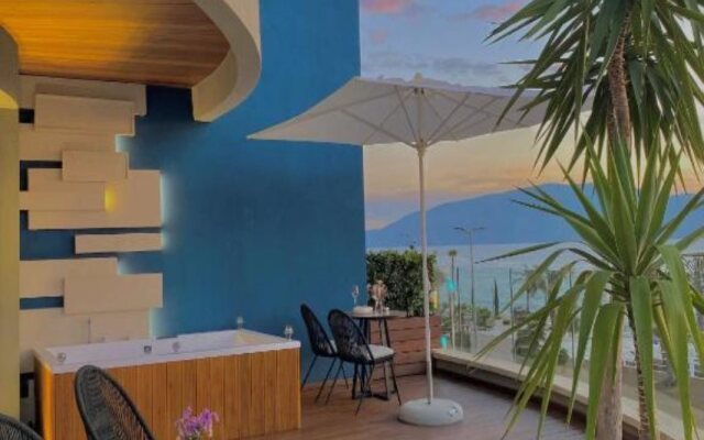 Hotel Vlora Priam, Affiliated By Meliá