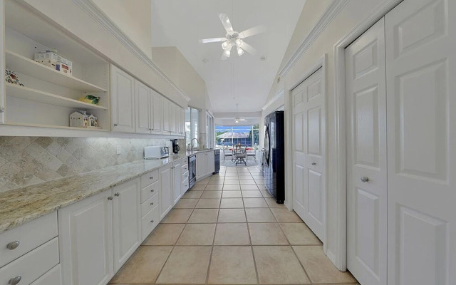 Seagrape Home #60544