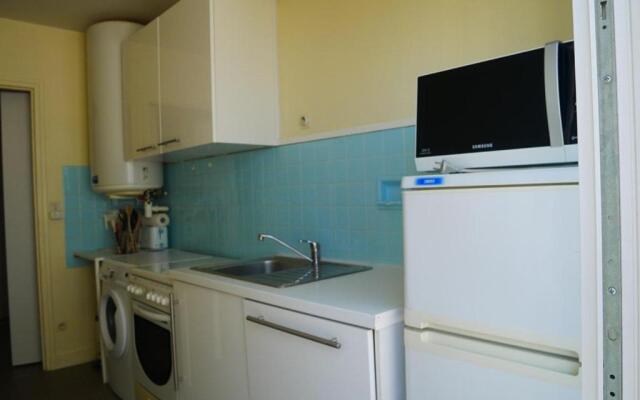 Appartement Quiberon, 2 pièces, 4 personnes - FR-1-478-26