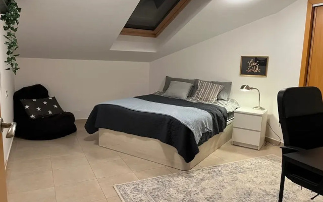 Spacious Fuengirola Apartment With 3 Bedrooms