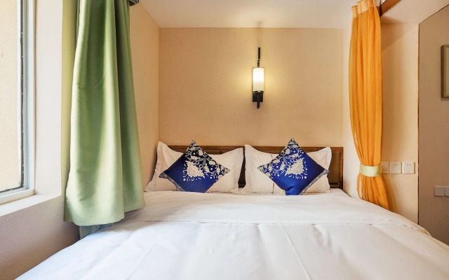 YIN City Inn First Branch