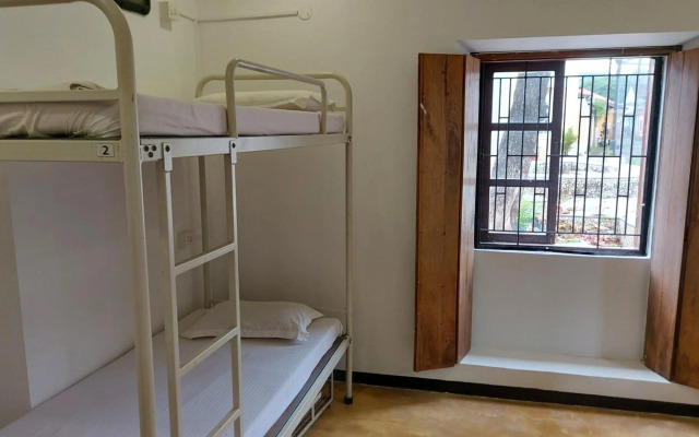 The Old Quarter Hostel