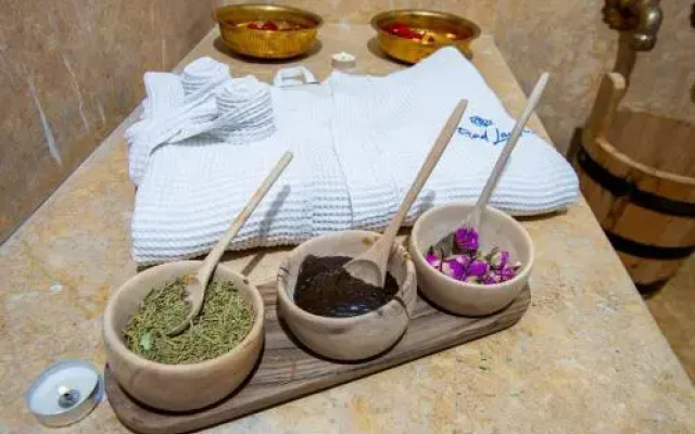 Riad La Vie