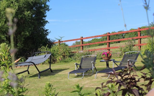 Bunny Meadows Farmhouse