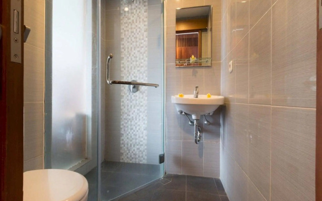 Hadi Poetra Hotel