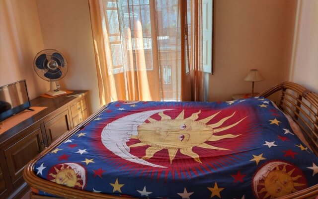 Casa Vacanze Relax Etna With Stunning Natural Beauty View