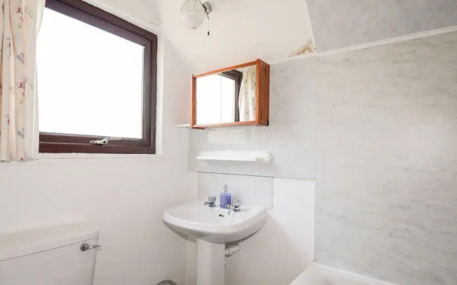 Greshornish Boathouse