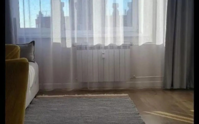 Апартаменты на улице Братская  7/11