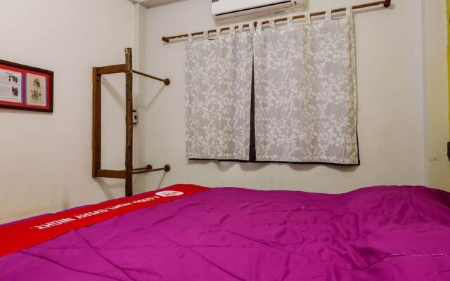 NIDA Rooms Prao 20 Night Bazaar