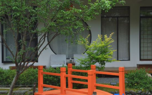 Xinchang Ma Fanglanshan Homestay – Outside – Shaoxing