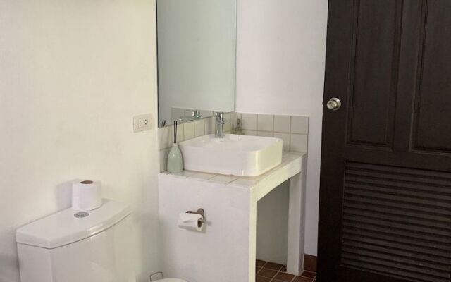 Khamin Pool Villa