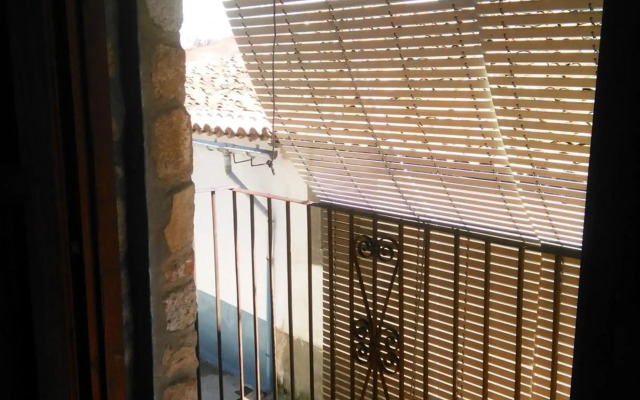 LOS ORIZOS Sierra de Gata Extremadura TR-CC-00392