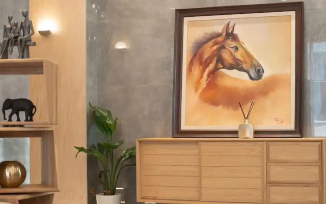 Kame Hotel Belgrade