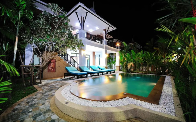 Baan Narakorn