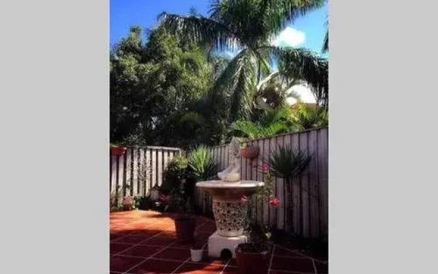 Mountain View Bed and Breakfast