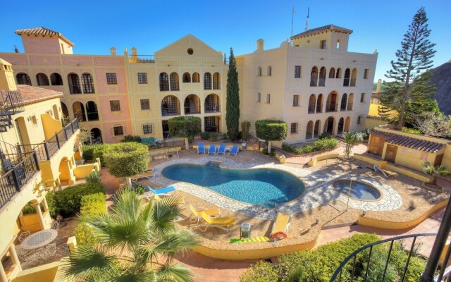 The Lodge - Desert Springs