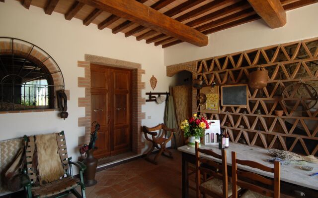 Fattoria Di Statiano
