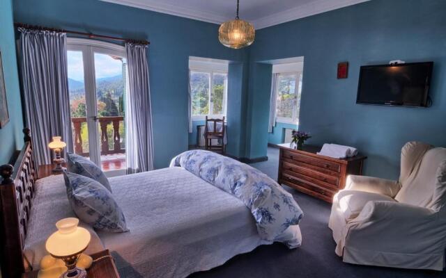 Gran Hotel La Cumbre