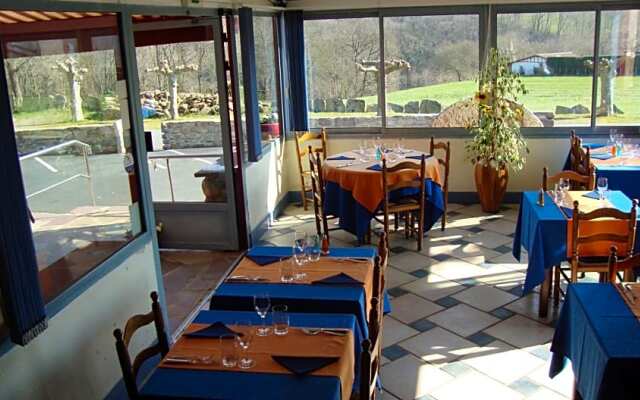 Hôtel-Restaurant Pikassaria