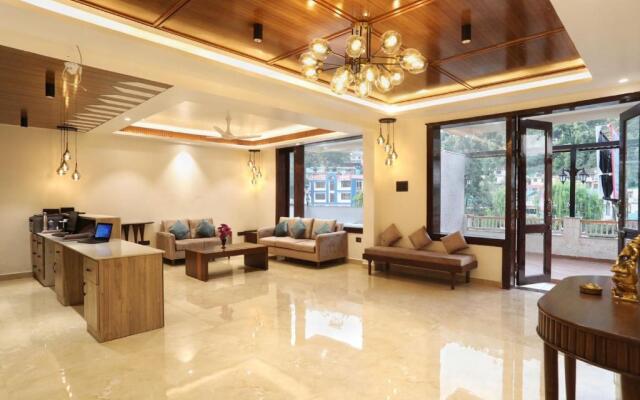 Hotel Vinsober Monal
