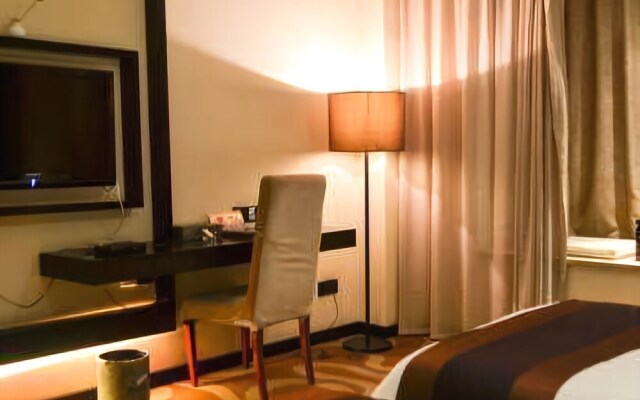 Tianyuan Holiday Hotel