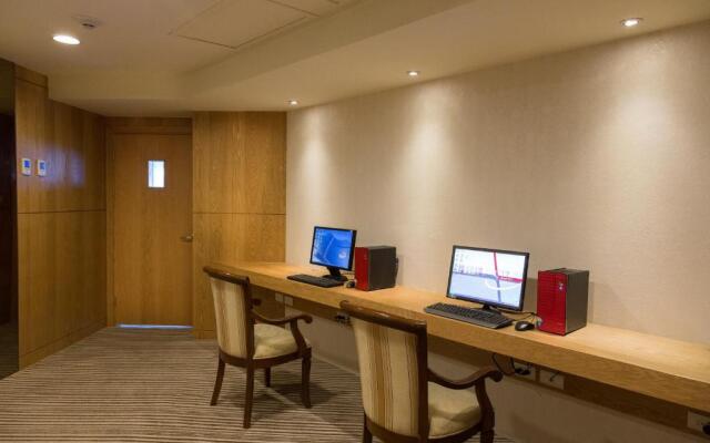 The Richforest Hotel Sun Moon Lake