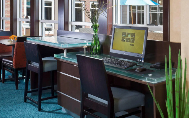 Residence Inn Bismarck North