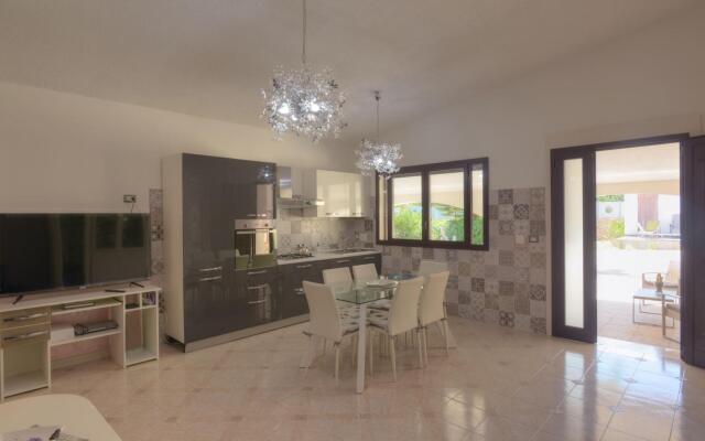 Villa Marianna with private pool-Villa Marianna
