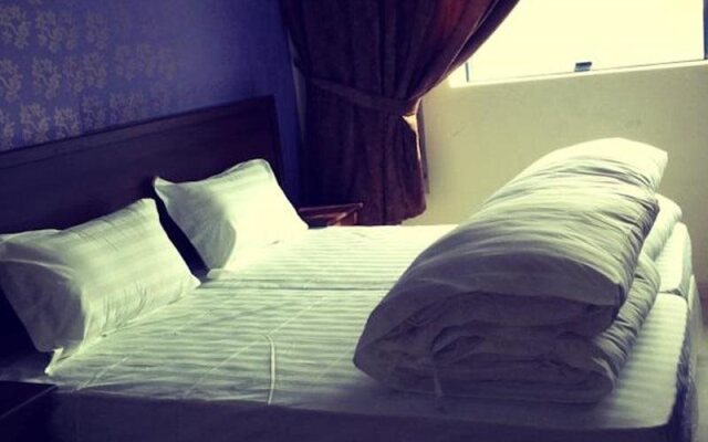 Al Rahabah Al Makkyah 3