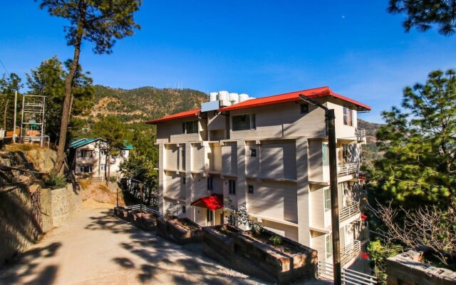 Pine Residency By OYO Rooms
