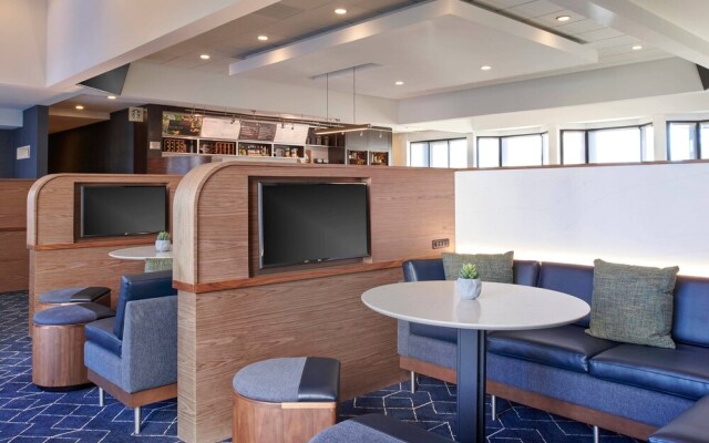 Courtyard Chicago Lincolnshire