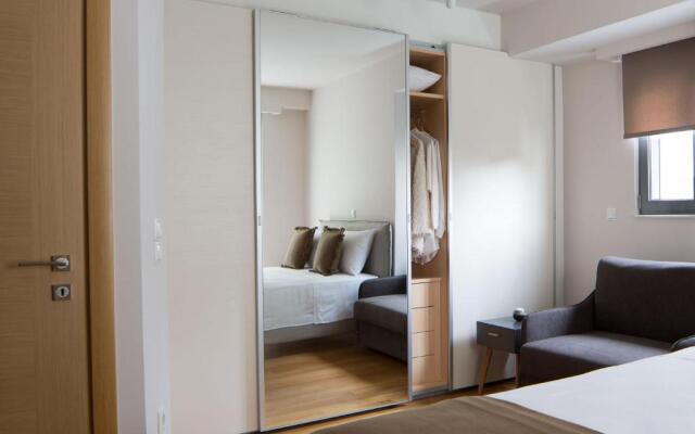 Elaia Luxury Condo Glyfada