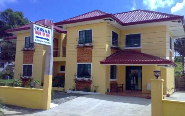 La Gracia Apartelle Tagaytay